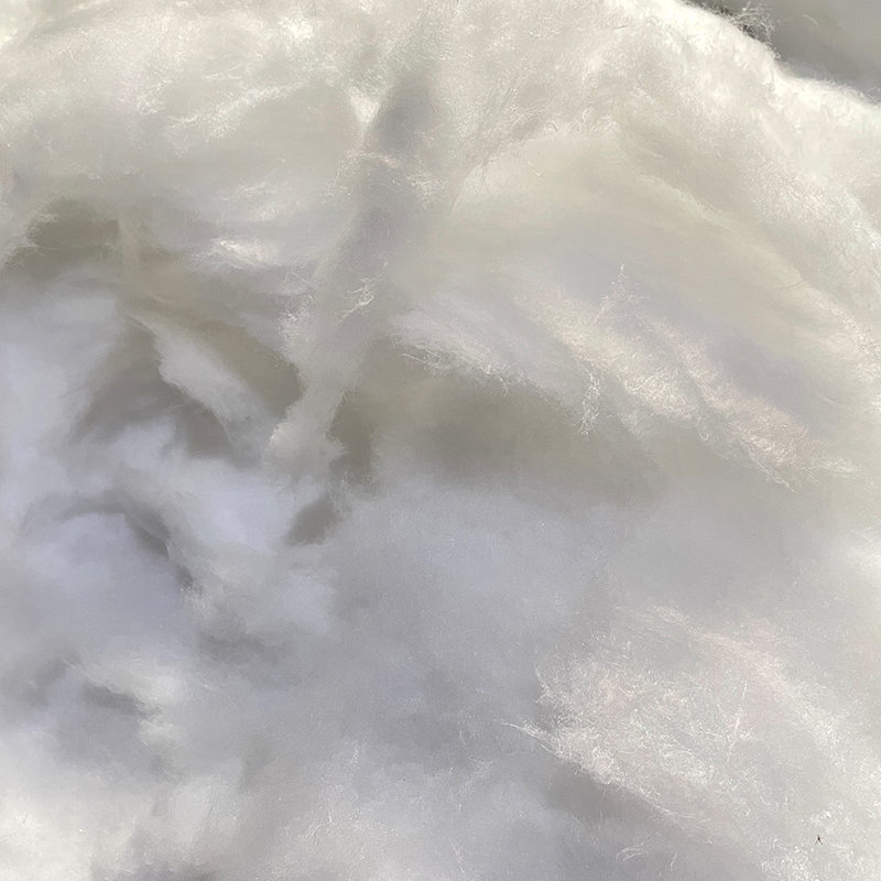 Keraaminen kuitupuuvilla