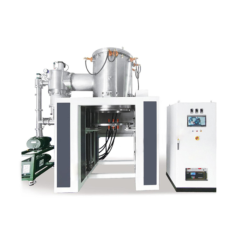 Tyhjiövolframilanka-uuni