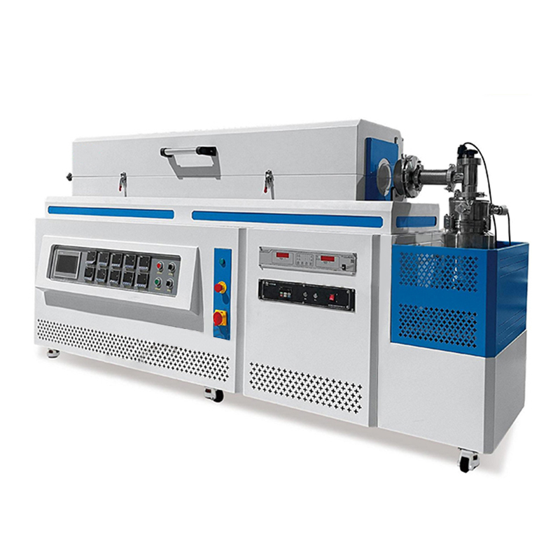 Kirkas tyhjiöhehkutusuuni