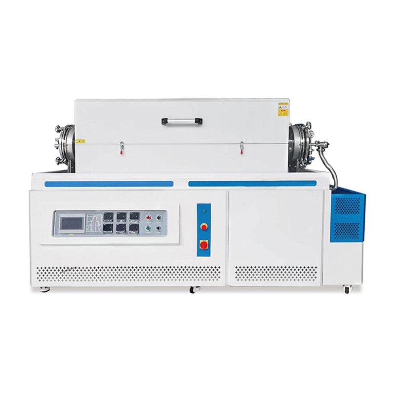 Suuri kaliiperi putkiuuni