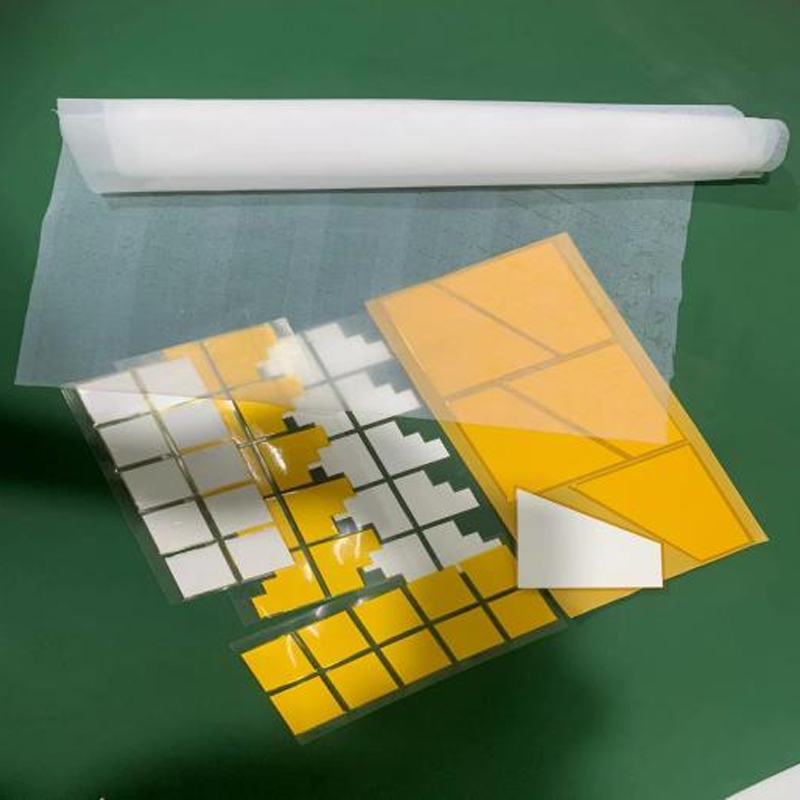 Huokoinen tyhjiöpii lämmöneristyspuuvilla