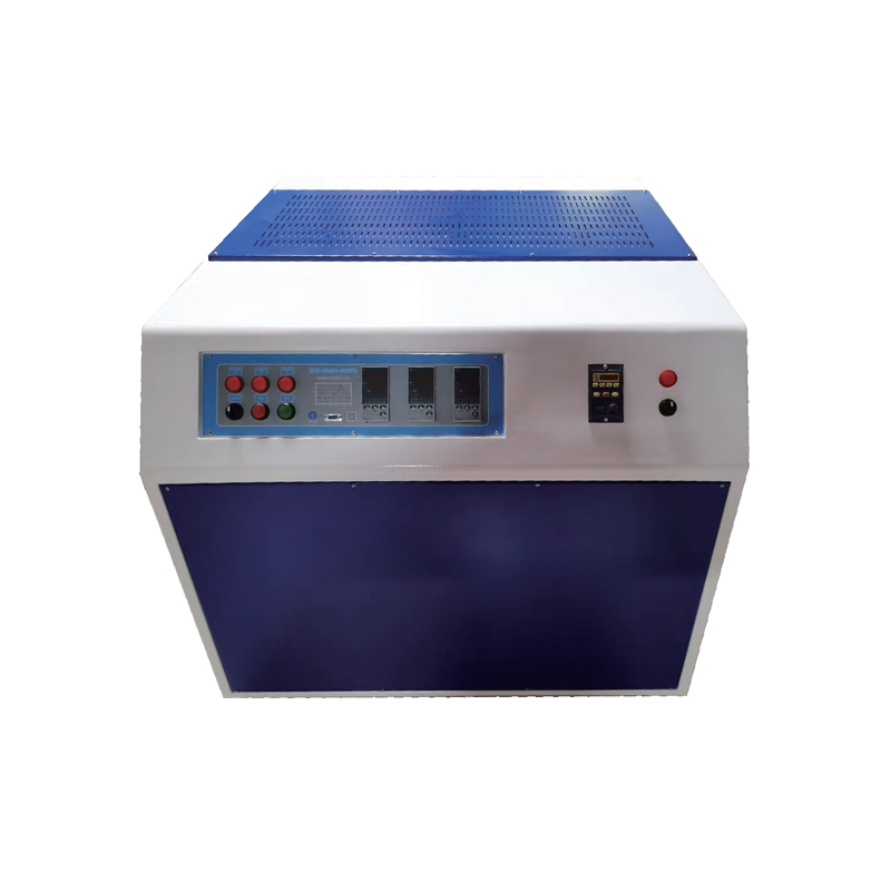 1000°C suuren halkaisijan kääntöputkiuuni