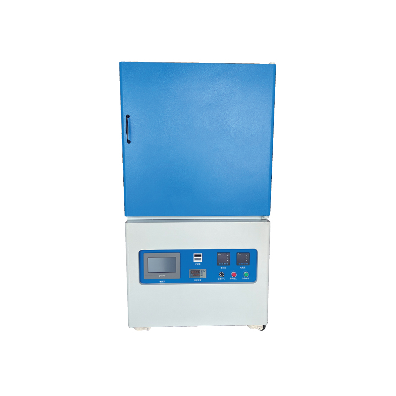 1500°C korkean lämpötilan muhveliuuni