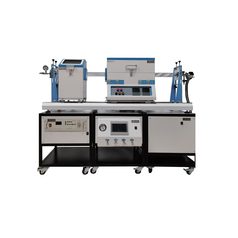 PECVD-uunijärjestelmä