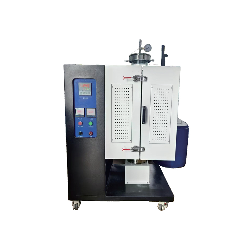 1200°C 1400°C 1700°C Pystyputkiuuni